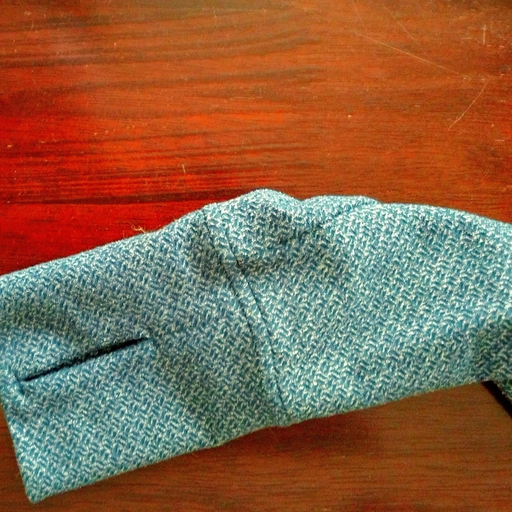 Athleta Hooded Jacket - image 4